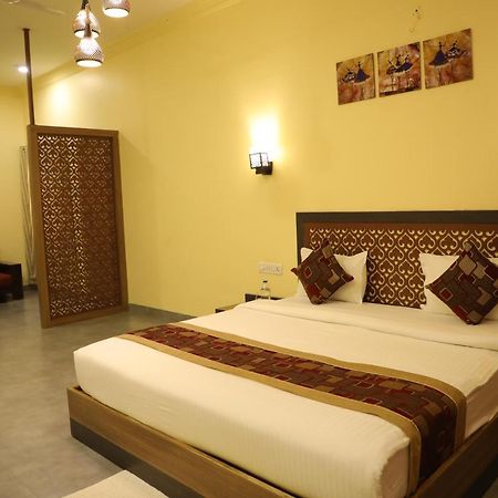 Jaidev Farms And Resort Chhindwāra Zewnętrze zdjęcie