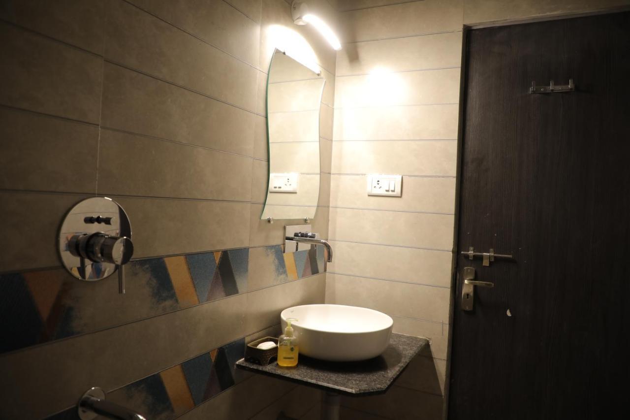 Jaidev Farms And Resort Chhindwāra Zewnętrze zdjęcie