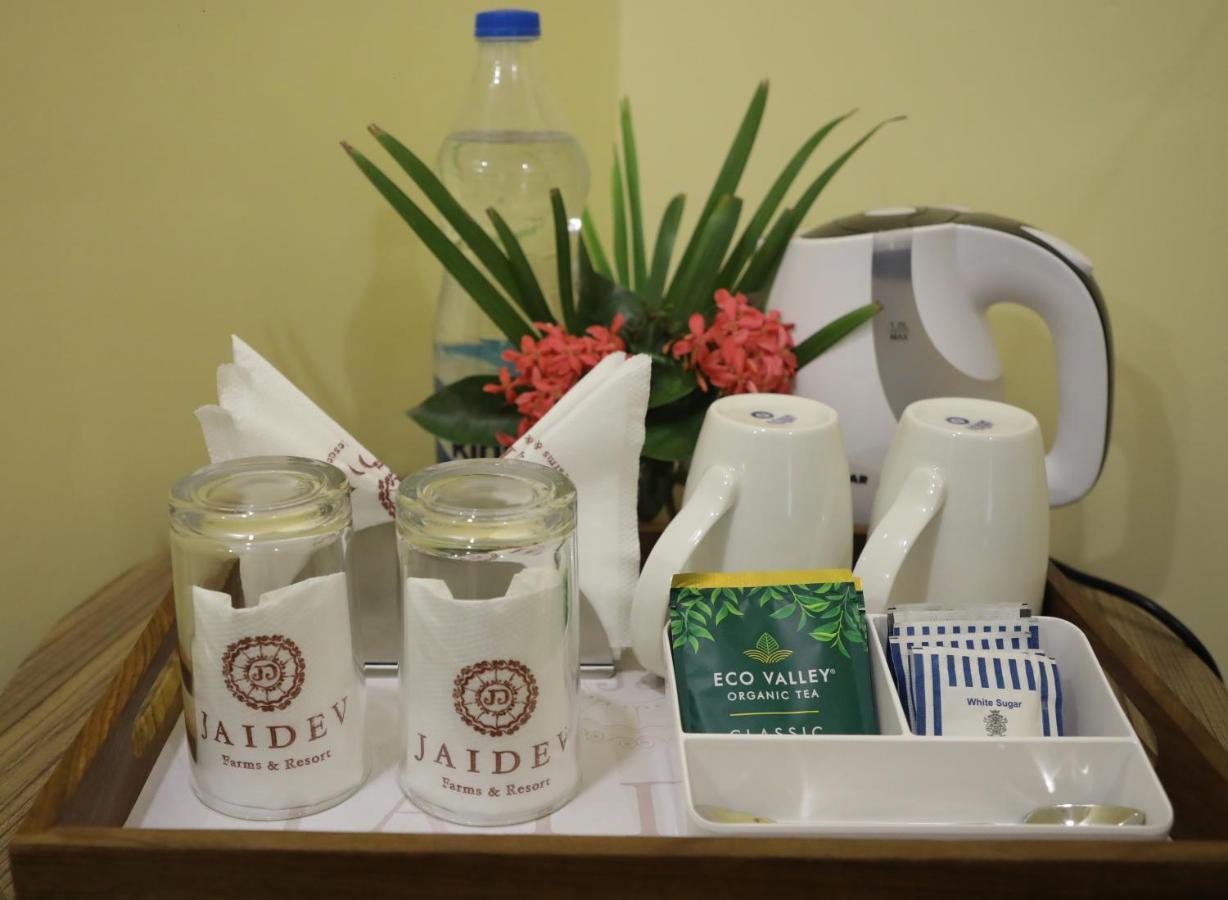 Jaidev Farms And Resort Chhindwāra Zewnętrze zdjęcie