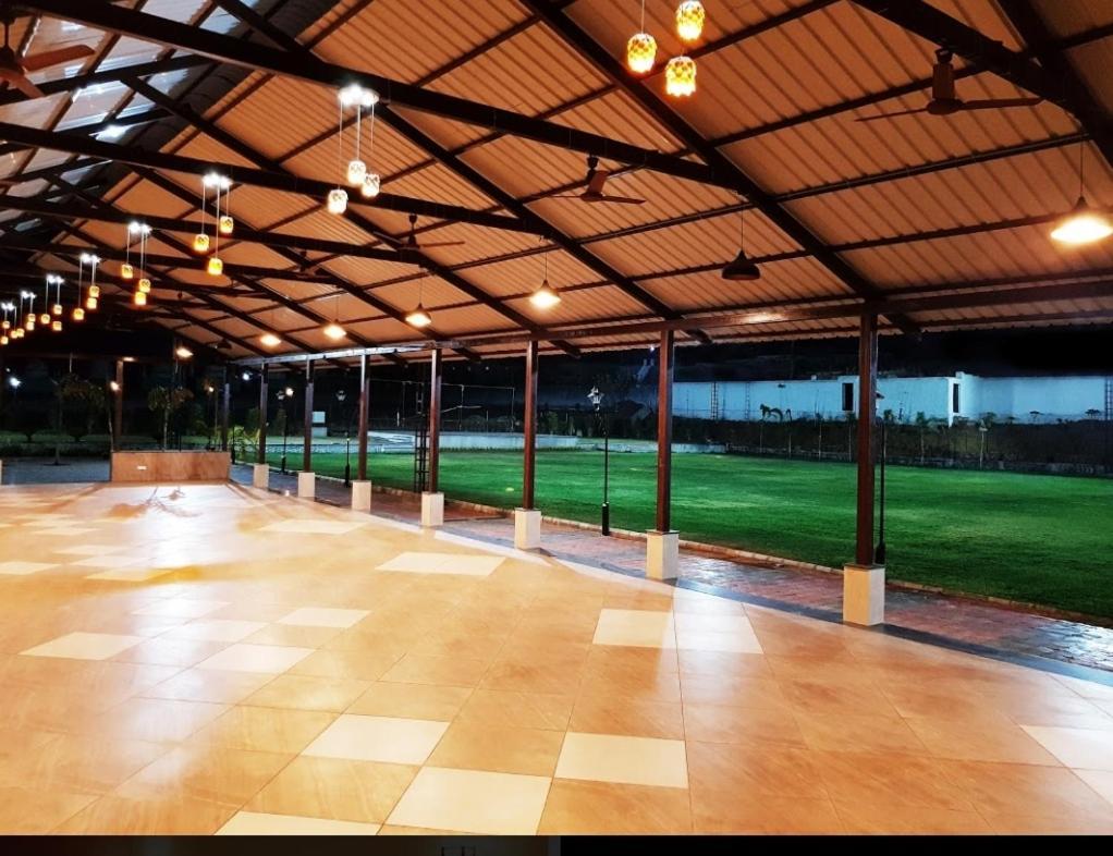 Jaidev Farms And Resort Chhindwāra Zewnętrze zdjęcie