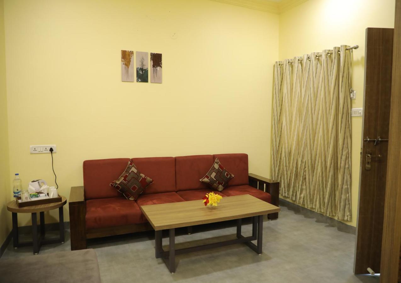 Jaidev Farms And Resort Chhindwāra Zewnętrze zdjęcie